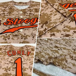 Vegas Red Fashion Stripes
