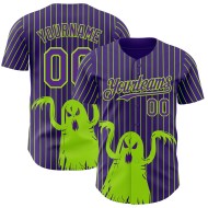 Texas MidnightNavy Fashion Pinstripe