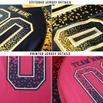 Texas Black Split Liberty