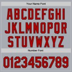 Texas Yellow Style Planets