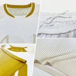 Vegas Cream City Geometric